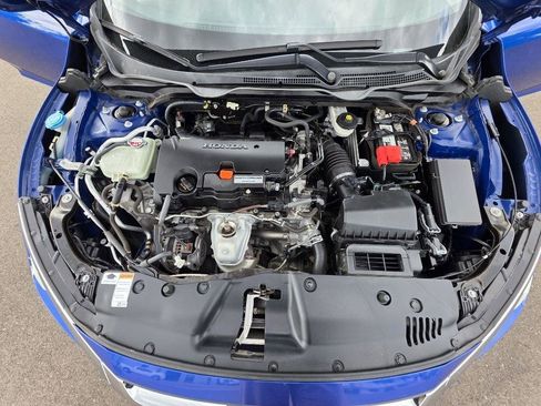 Used 2017 Honda Civic LX image 17