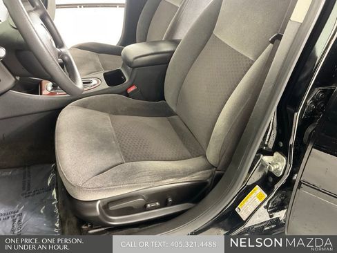 Used 2007 Chevrolet Impala LS FWD image 24