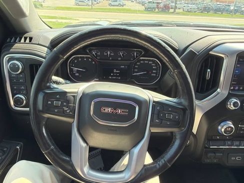 Used 2019 GMC Sierra 1500 Elevation w/ Elevation Value Package AWD/4WD image 19