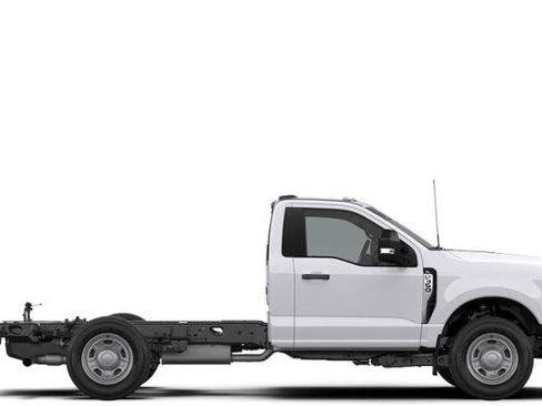 New 2026 Ford F350 XL AWD/4WD image 27