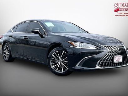 Used 2023 Lexus ES 350 w/ Premium Package