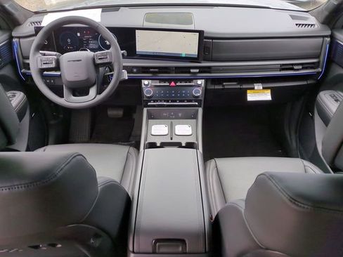 New 2026 Hyundai Santa Fe Calligraphy FWD image 14