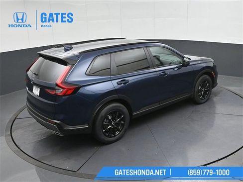 New 2026 Honda CR-V Sport-L image 50