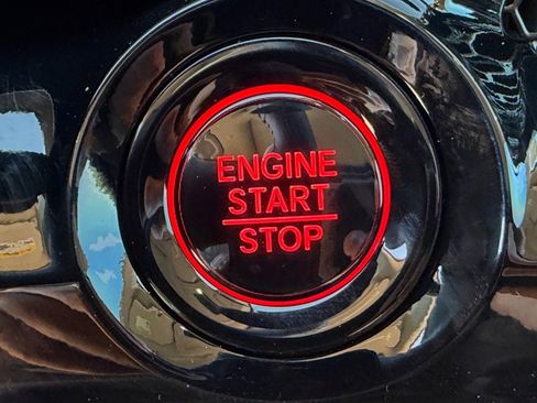 New 2026 Honda CR-V EX-L image 22