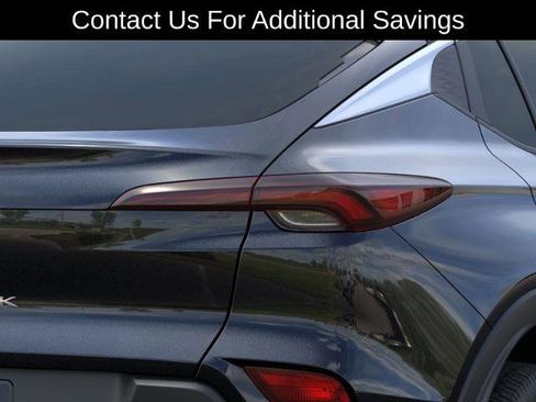 New 2026 Buick Envista Preferred w/ Convenience I Package image 11