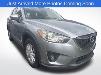 Used 2014 MAZDA CX-5 Touring FWD video 1
