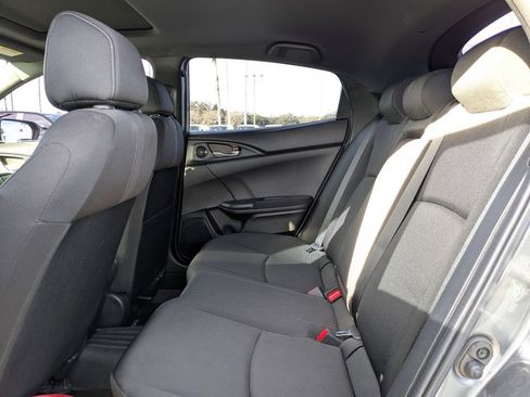 Used 2021 Honda Civic EX image 14