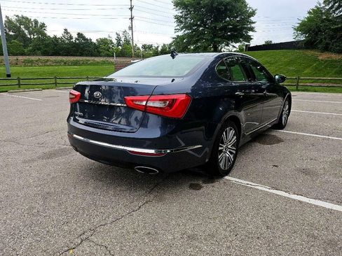 Used 2014 Kia Cadenza Premium image 5