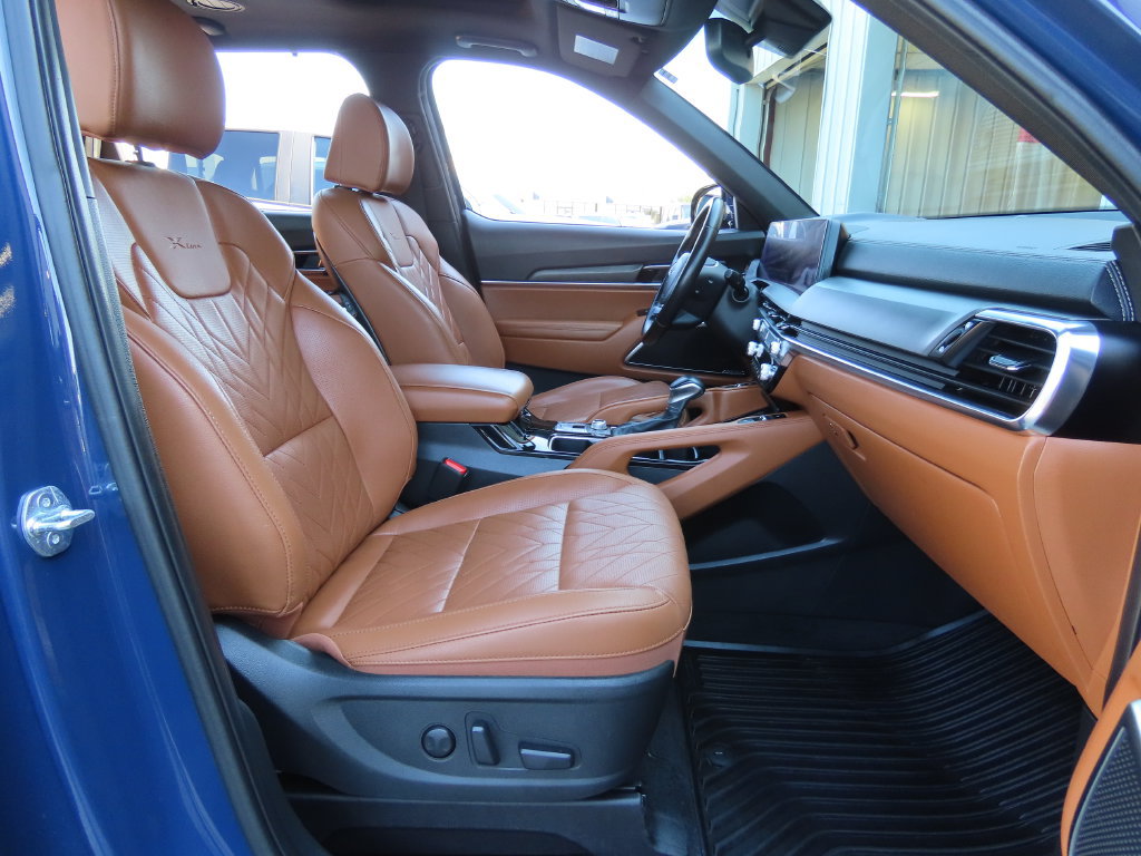 Used 2024 Kia Telluride SX X-Line AWD/4WD image 43