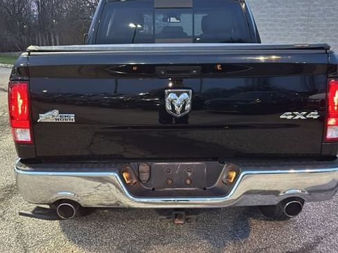 Used 2014 RAM 1500 Big Horn image 30