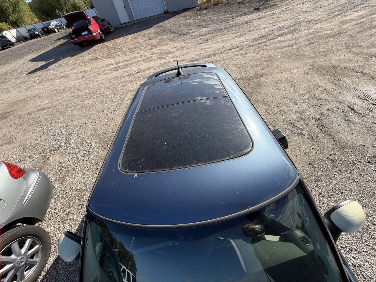 Used 2010 MINI Cooper S FWD image 8