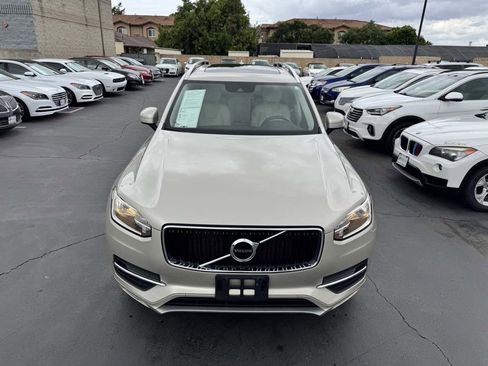 Used 2016 Volvo XC90 T5 Momentum AWD/4WD image 11