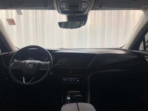 Used 2023 Buick Envision Avenir AWD/4WD image 28