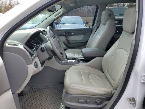 Used 2016 GMC Acadia SLT w/ Premium Edition image 15