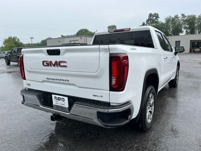 Used 2024 GMC Sierra 1500 SLT