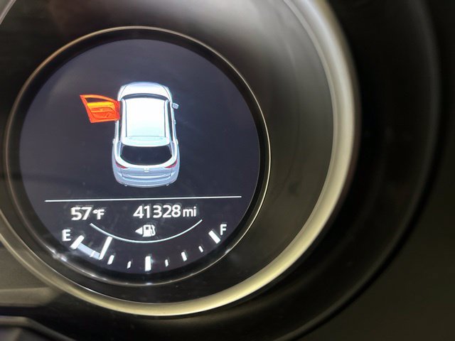 Used 2023 MAZDA CX-5 Carbon Edition AWD/4WD image 30