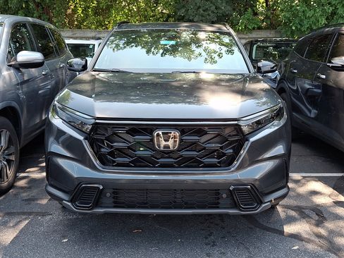 Used 2026 Honda CR-V Sport-L image 2