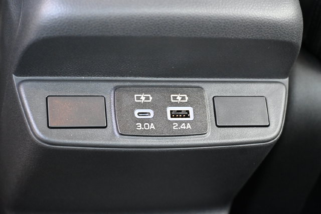 New 2026 Subaru WRX Limited AWD/4WD image 11