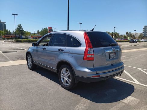 Used 2011 Honda CR-V EX image 6