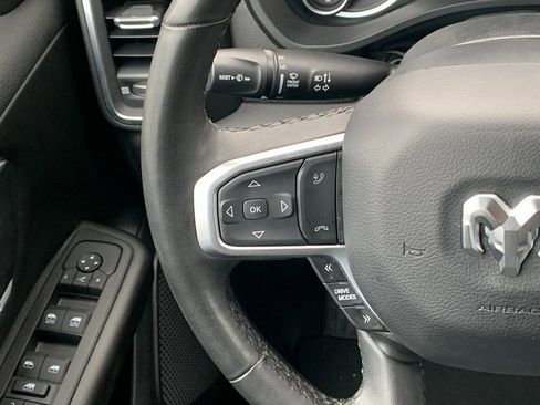 Used 2025 RAM 1500 Big Horn image 12