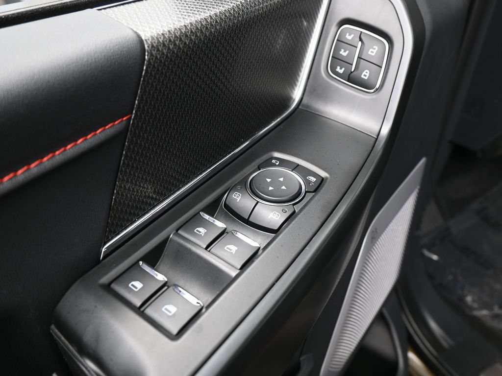 Used 2025 Ford F150 Raptor AWD/4WD image 14