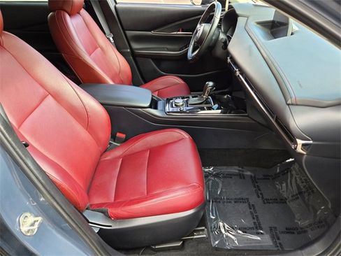 Used 2024 MAZDA CX-30 AWD 2.5 S w/ Preferred Package image 20