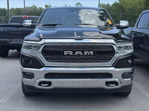 Used 2023 RAM 1500 Limited AWD/4WD image 3