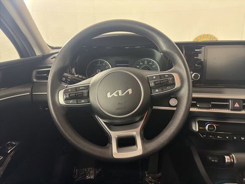 Certified 2023 Kia K5 LXS FWD image 22