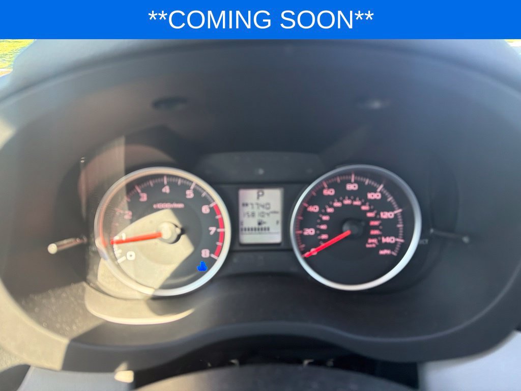 Used 2018 Subaru Forester 2.5i Premium w/ All-Weather Package AWD/4WD image 14