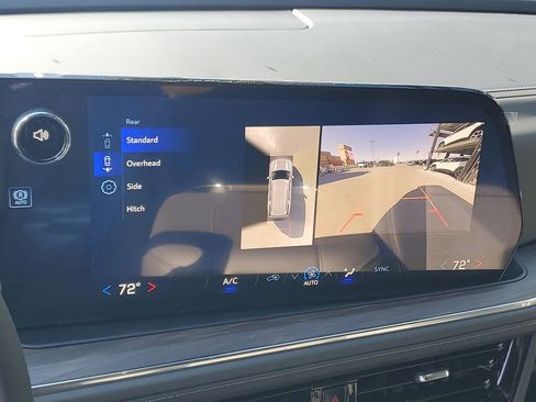 New 2026 Chevrolet Tahoe LS image 29