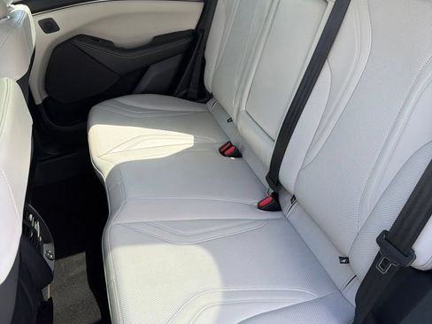 Used 2023 Ford Mustang Mach-E Premium RWD image 12
