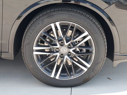 Used 2026 Acura MDX SH-AWD w/ Advance Package image 11