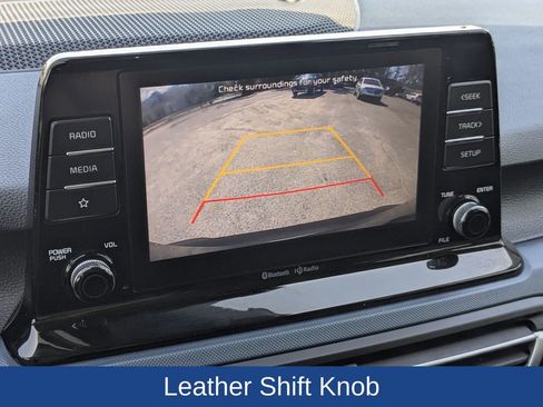 Used 2021 Kia Seltos S image 19