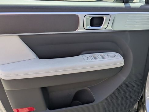 New 2026 Hyundai Santa Fe SEL FWD image 11