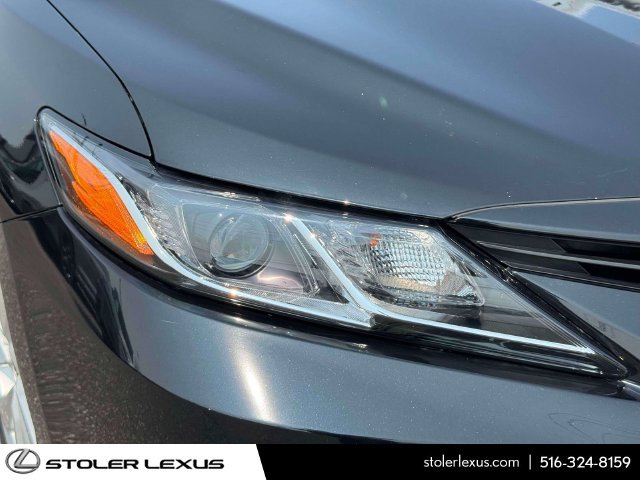 Used 2024 Toyota Camry LE w/ Cold Weather Package AWD/4WD image 12