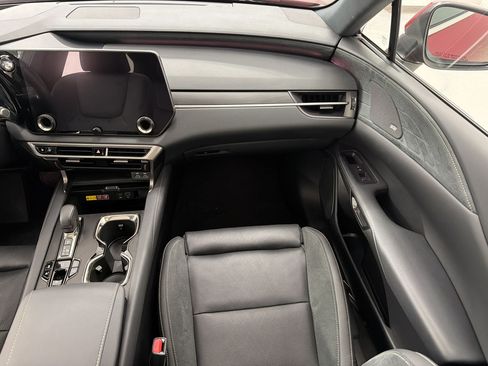 Certified 2024 Lexus RX 350 AWD w/ Convenience Package image 31