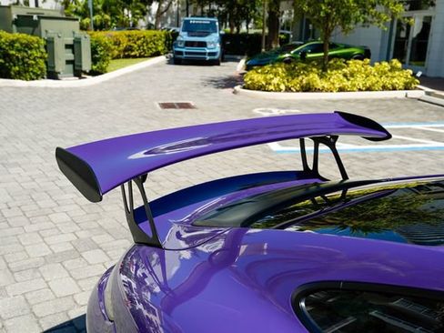 Used 2016 Porsche 911 GT3 RS RWD image 54
