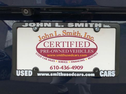 Used 2017 Honda CR-V Touring image 32