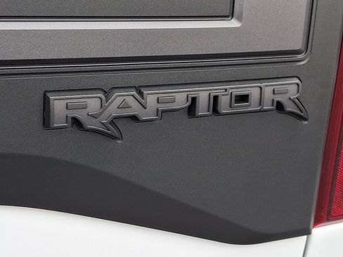 Used 2020 Ford F150 Raptor w/ Equipment Group 801A Mid AWD/4WD image 38