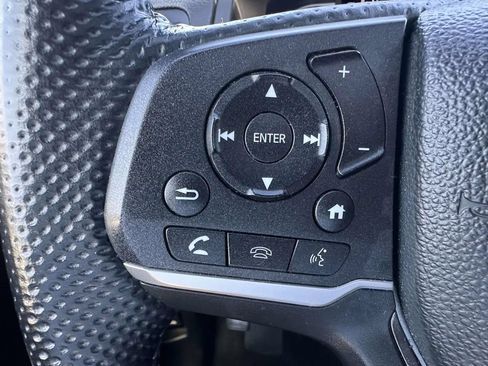 Used 2023 Honda Passport EX-L image 18