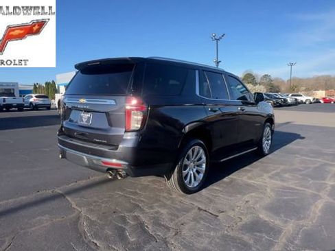 Used 2023 Chevrolet Tahoe Premier image 8