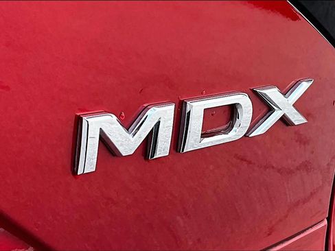 Used 2022 Acura MDX FWD image 30
