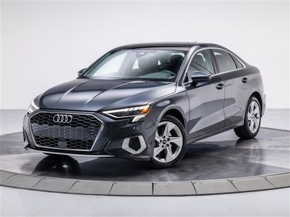Used 2023 Audi A3 2.0T Premium w/ Convenience Package