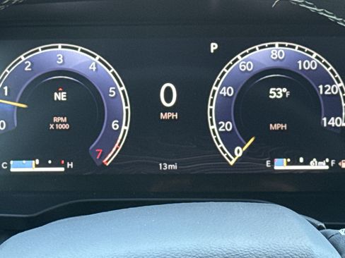 New 2025 Jeep Grand Cherokee L Laredo w/ Luxury Tech Group I image 23