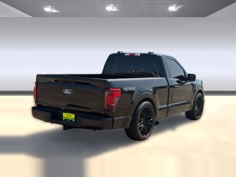Used 2026 Ford F150 XL AWD/4WD image 9