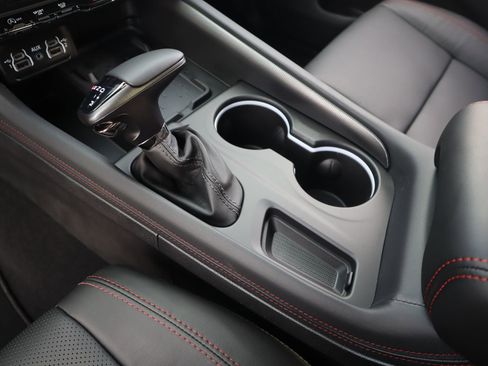 New 2026 Dodge Durango GT AWD/4WD image 9