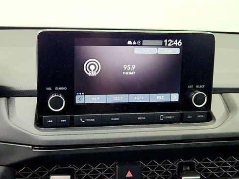 Used 2023 Honda Accord EX image 18
