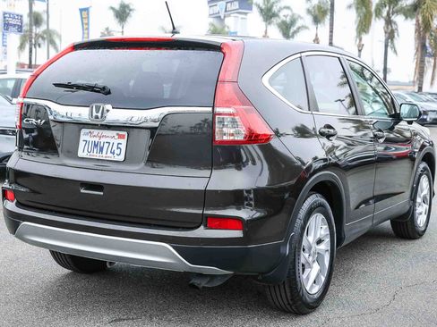 Used 2016 Honda CR-V EX image 7