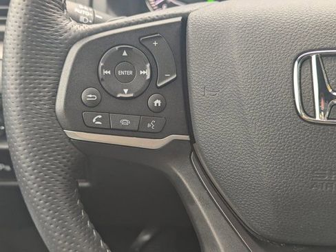 Used 2023 Honda Passport EX-L image 21