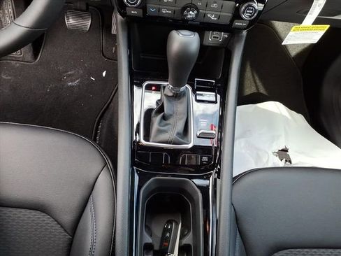 New 2026 Jeep Compass Latitude image 15